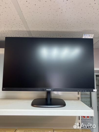 Монитор Philips 27