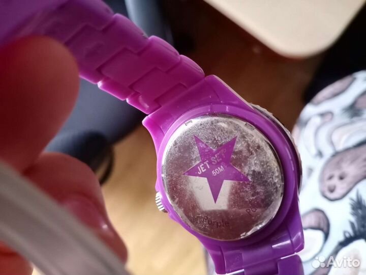 Детские часы