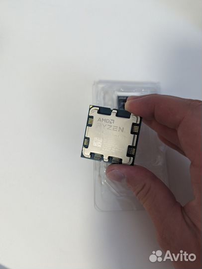 Ryzen 5 7600x