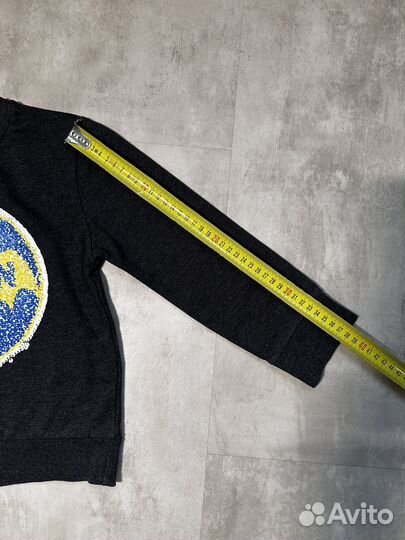 Толстовка batman