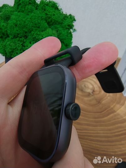 Xiaomi redmi watch 4