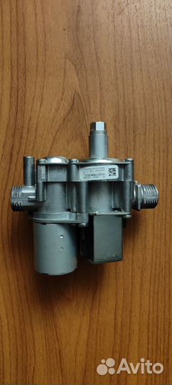 Газовый клапан vk8515mr4522 Honeywell Vaillant