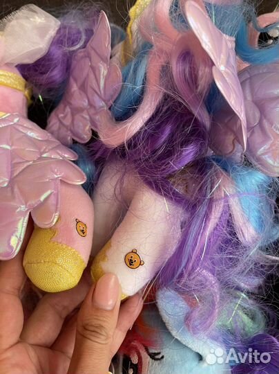 My Little Pony коллекция