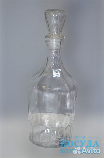 Графин 0,5л цезарь /*12/осз