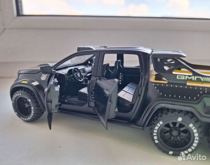 Mercedes-Benz X-class