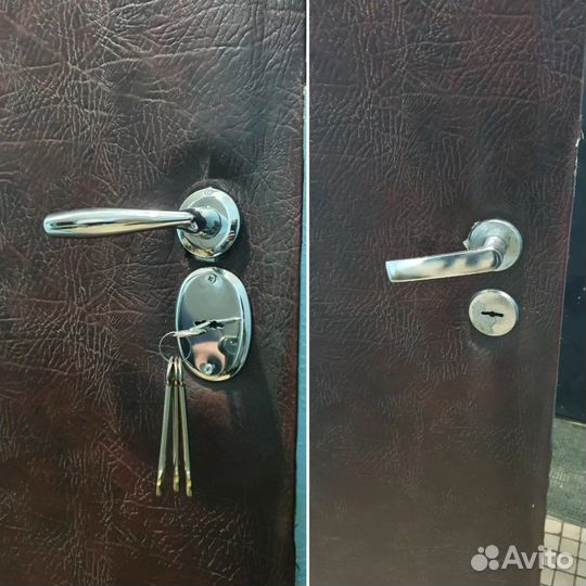 Замена замков, вскрытие замков, ремонт, установка