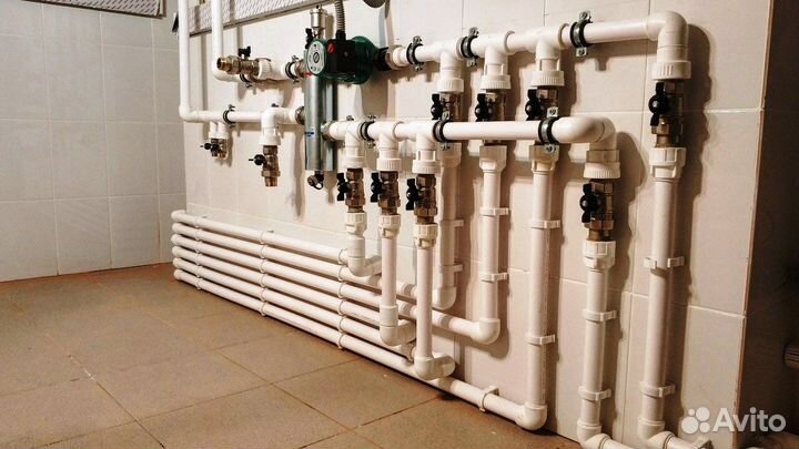 Сантехник. Сварщик. Все виды работ