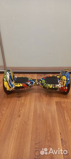 Гироскутер бу