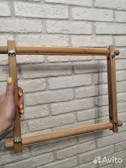 Пяльца для вышивания