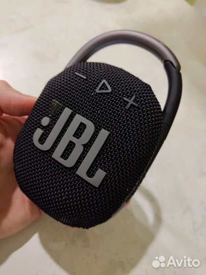 Jbl clip 4