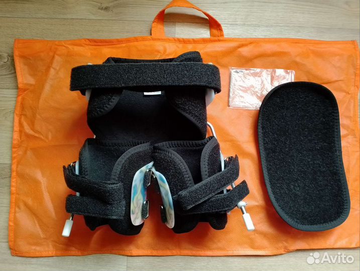 Аппарат свош