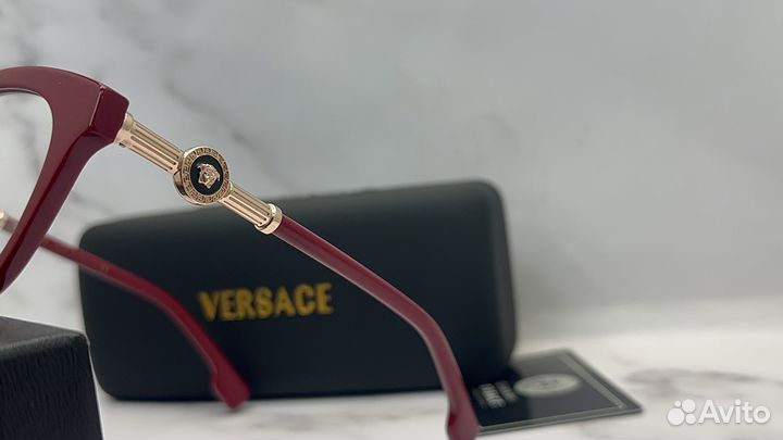 Очки / оправа Versace VE3310