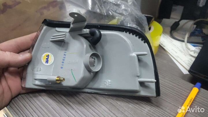 Указатель поворота honda accord 1991