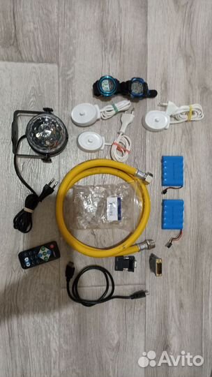 Электроника