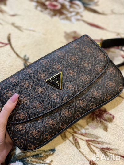 Сумка guess