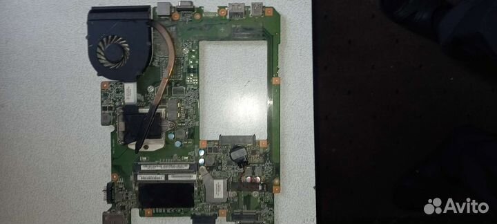 Lenovo B 560 на разбор