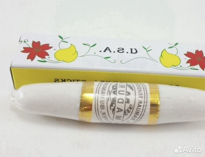 Женский интимный карандаш для тонуса мышц интимной