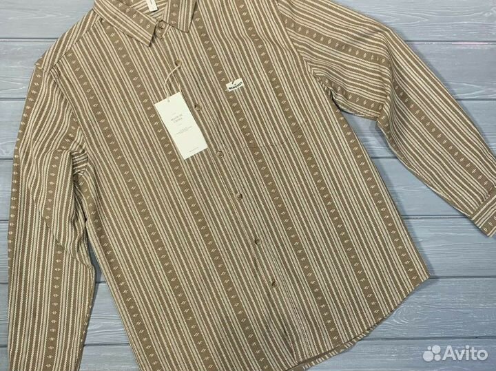 Рубашка мужская