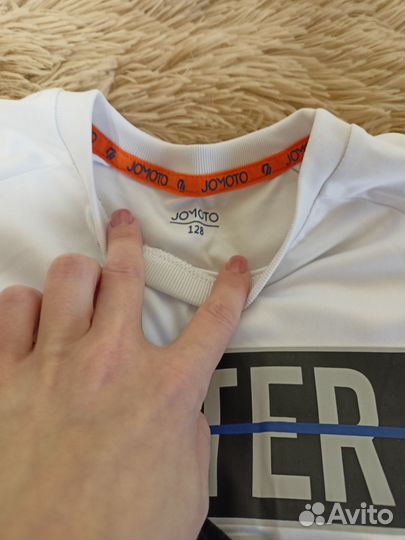 Школьная форма для мальчика 128