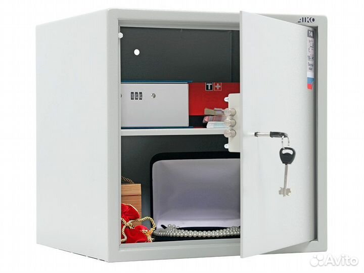 Офисный сейф aiko Т-40