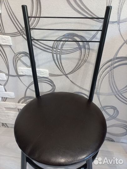 Стулья кухонные новые