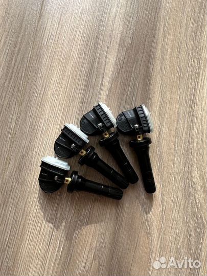 Датчики давления шин KIA Sportage