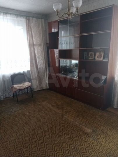 2-к. квартира, 55 м², 4/5 эт.