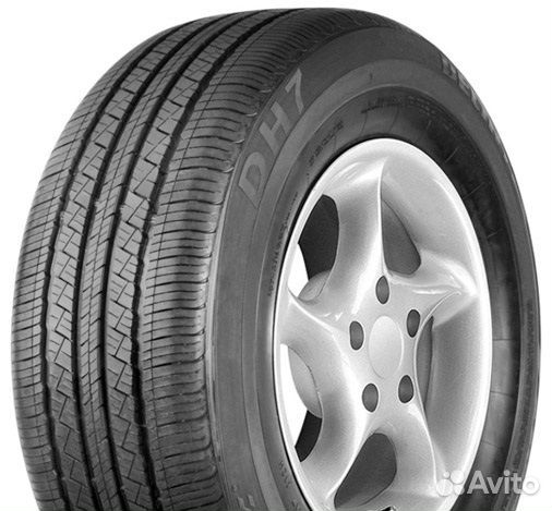 Delinte DH7SUV 245/65 R17 107H