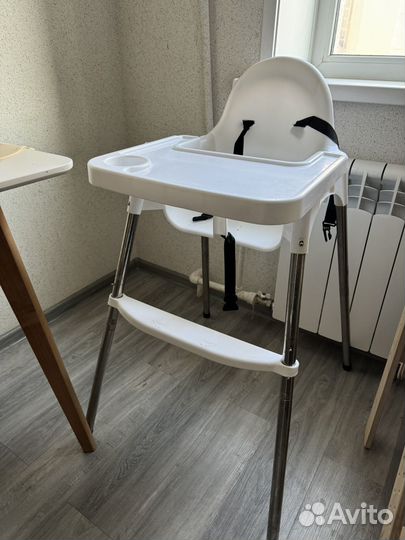 Стул для кормления