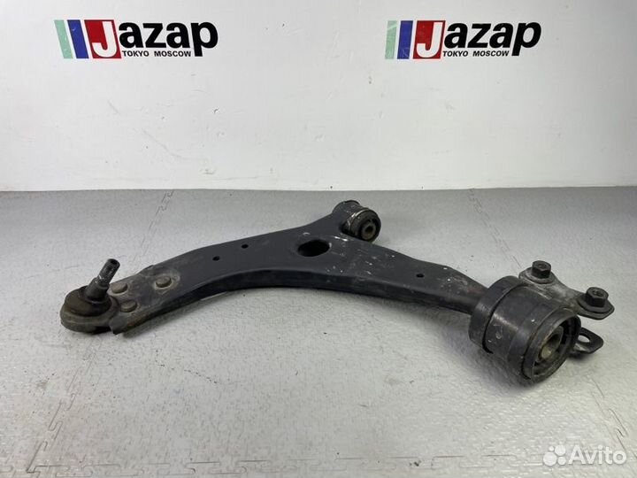 Рычаг подвески нижний передний левый Volvo C30 MK