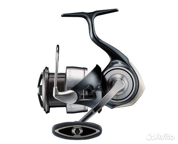 Катушка daiwa 24 certate LT 3000-XH
