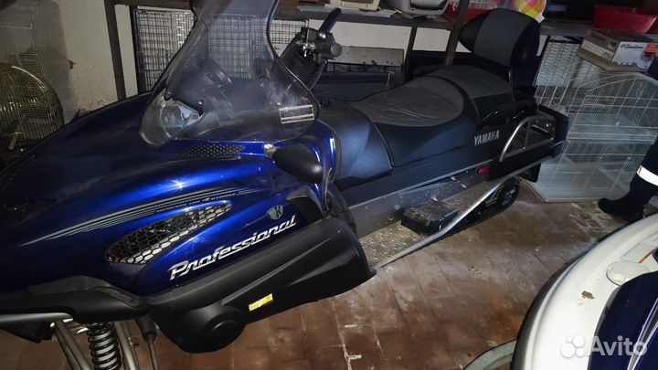 Продам Yamaha Professional