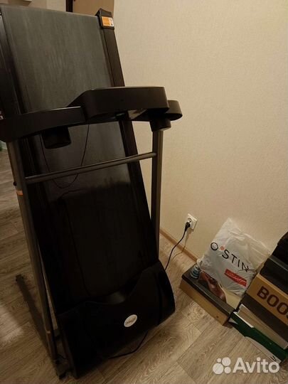 Беговая дорожка Stingrey kmt-1108b2