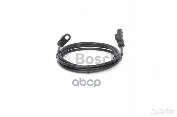 Датчик ABS MB sprinter 06- 0265009340 Bosch