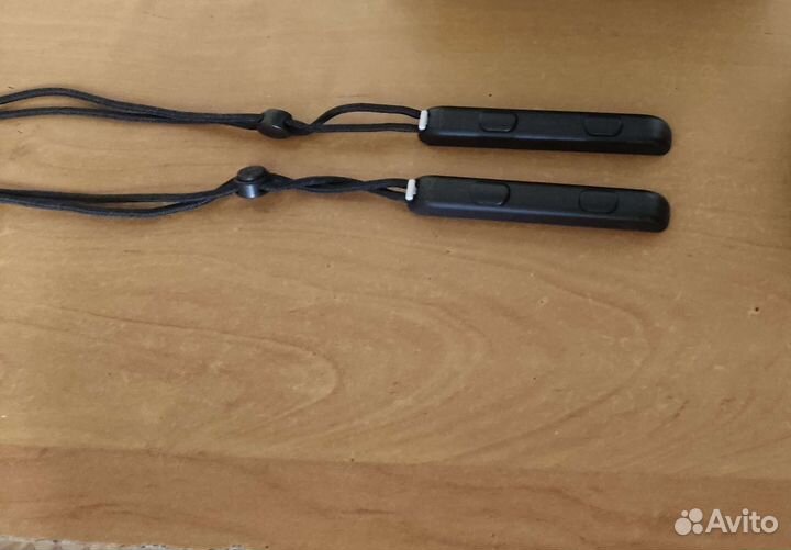 Комплект к Nintendo switch