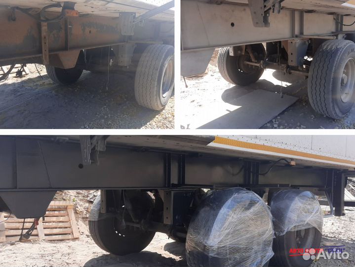 Пескоструйная обработка