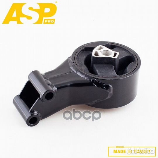 Опора двигателя chevrolet cruze зад. RJ80002 ASP