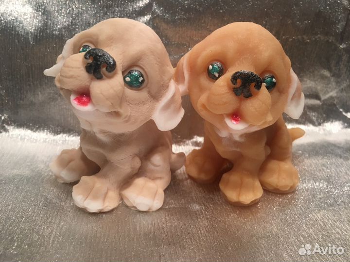 Мыло ручной работы, подарки, новый год