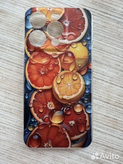 Чехол для Apple iPhone 15 Pro