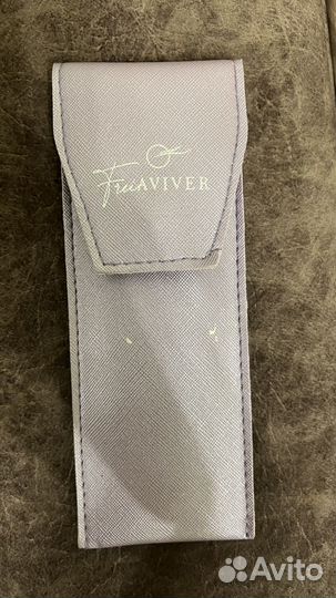 Набор кистей для окрашивания бровей