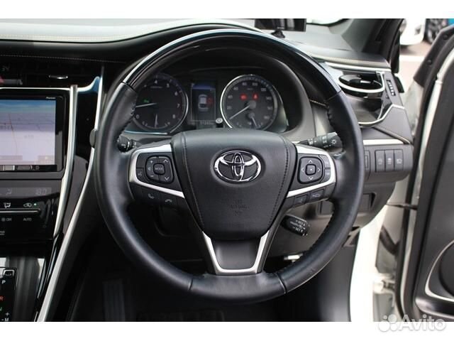 Toyota Harrier 2.0 CVT, 2019, 49 374 км