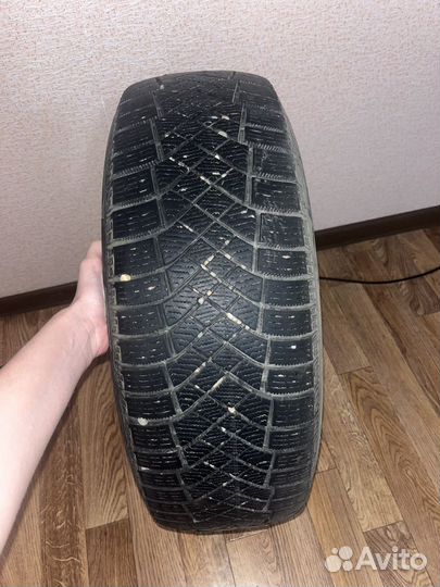 Pirelli Ice Zero 195/65 R15 95