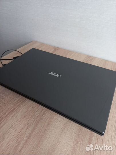 Ноутбук Acer