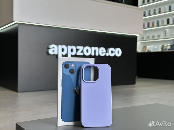 iPhone 13, 512 ГБ