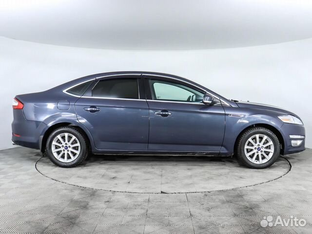 Ford Mondeo 2.0 AMT, 2013, 92 989 км