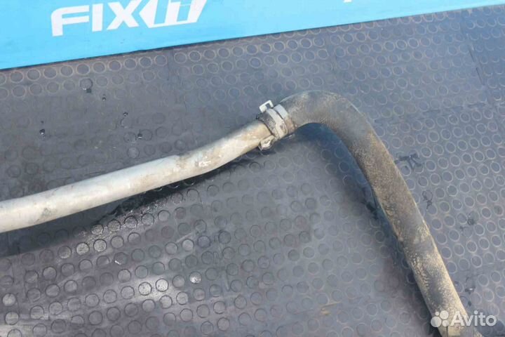 Трубка системы охлаждения Toyota Estima Emina (Той