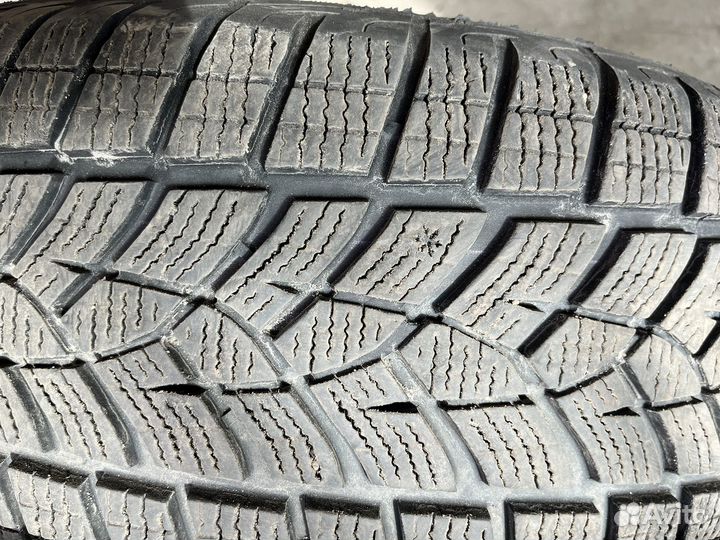 Goodyear UltraGrip Ice SUV Gen-1 225/65 R17 102T