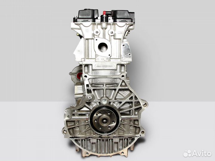SQR484F Chery – Оригинальные детали, гарантия