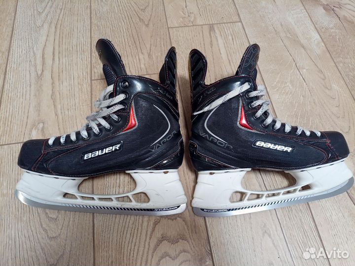 Хоккейные коньки bauer vapor x 60