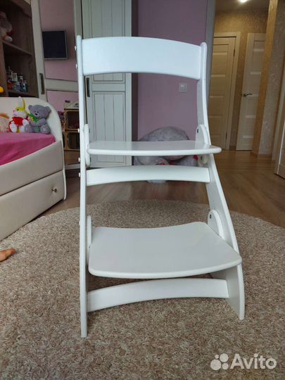 Растущий стул друг кузя